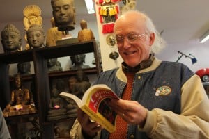 Don Rosa (c) Jano Rohleder