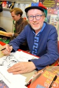 Reinhard Habeck