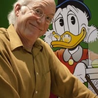 Don Rosa (c) Jano Rohleder