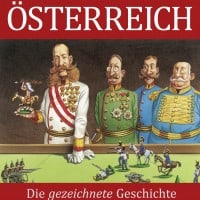 Bruno Haberzettl: Österreich