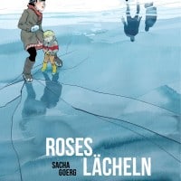 Sacha Goerg - Roses Lächeln