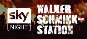 SkyNight TWD Schminksstand