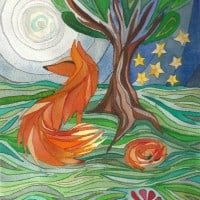 von Wiktorias Artworks
