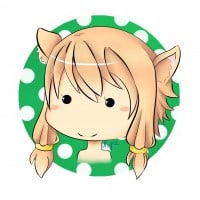 Nuya - Chibihead