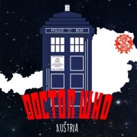 Doctor Who Austria
