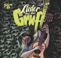 Lieder aus der Gruft