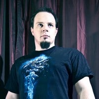 Ezekiel Rage