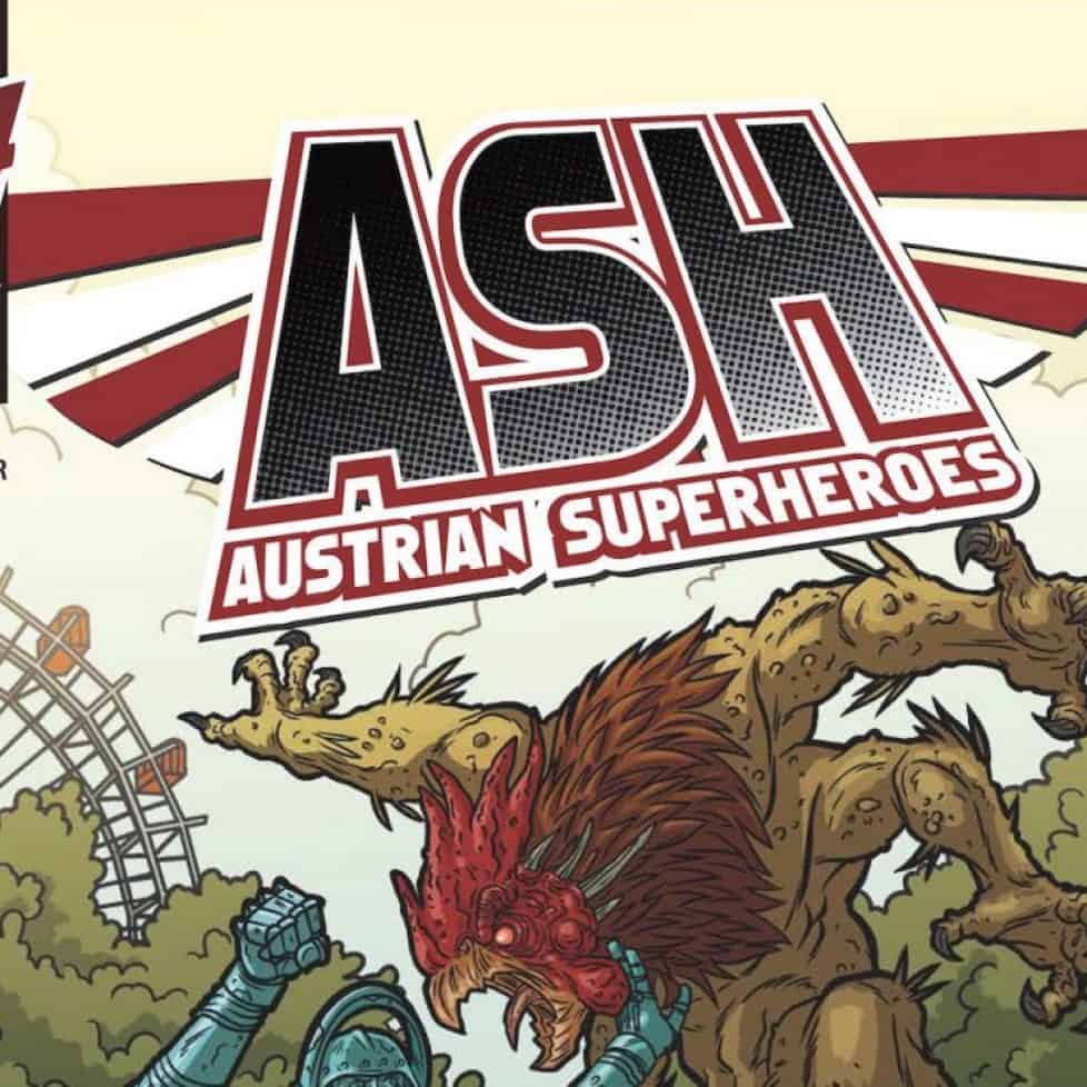 ASH Titelseite Heft 4