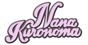 Nana Kuronoma Logo