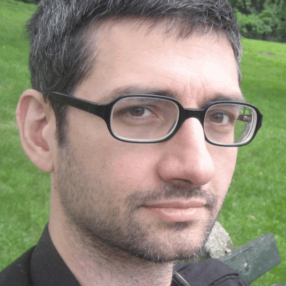 Nicolas Mahler