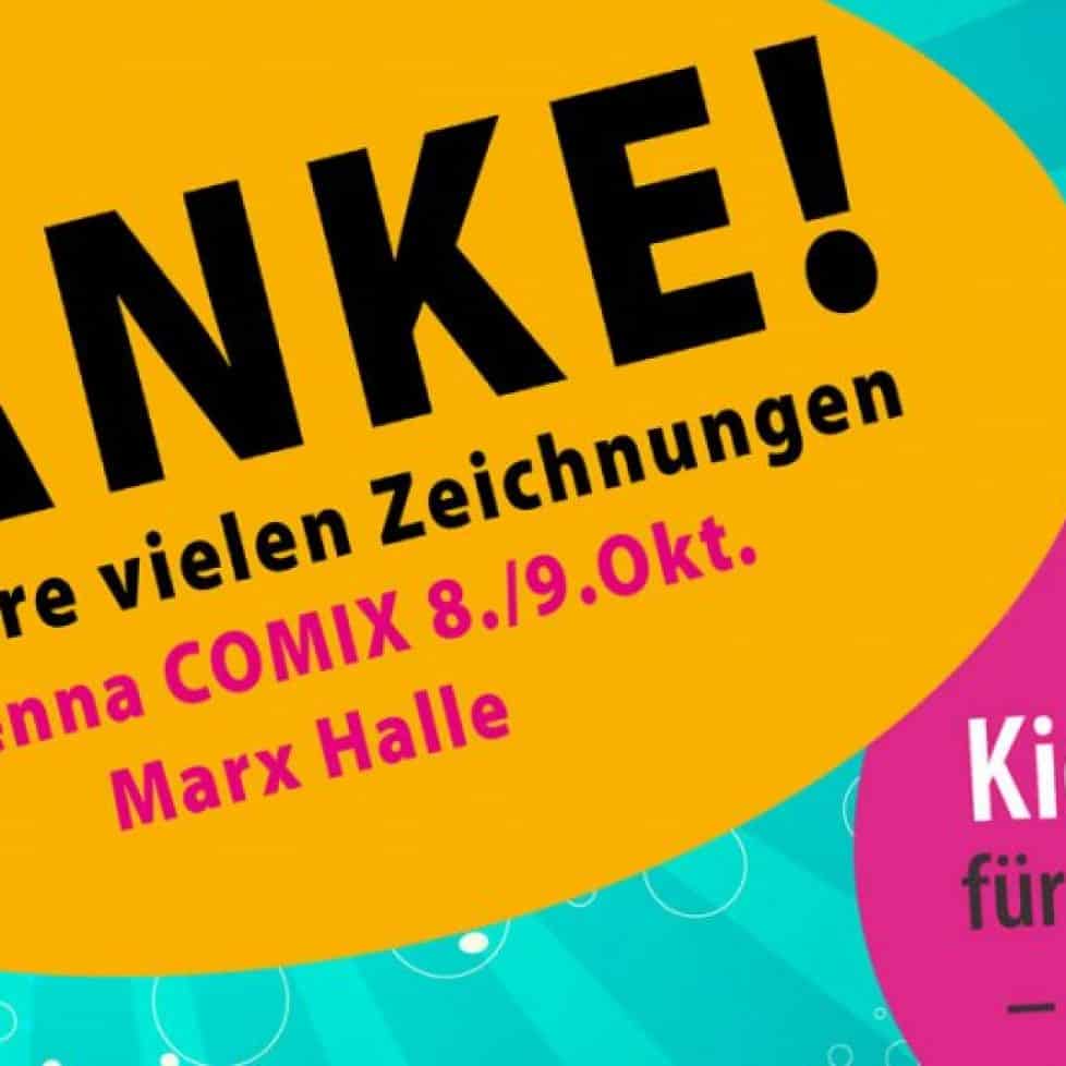 VCCA2016 Kids Award Danke-Logo