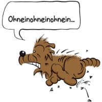 Roman Gerhardt - Oskar - Oh nein