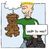 Roman Gerhardt - Oskar - Weisst du was