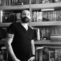 Yildiray Cinar. Pressefoto