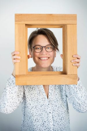 Martina Schradi