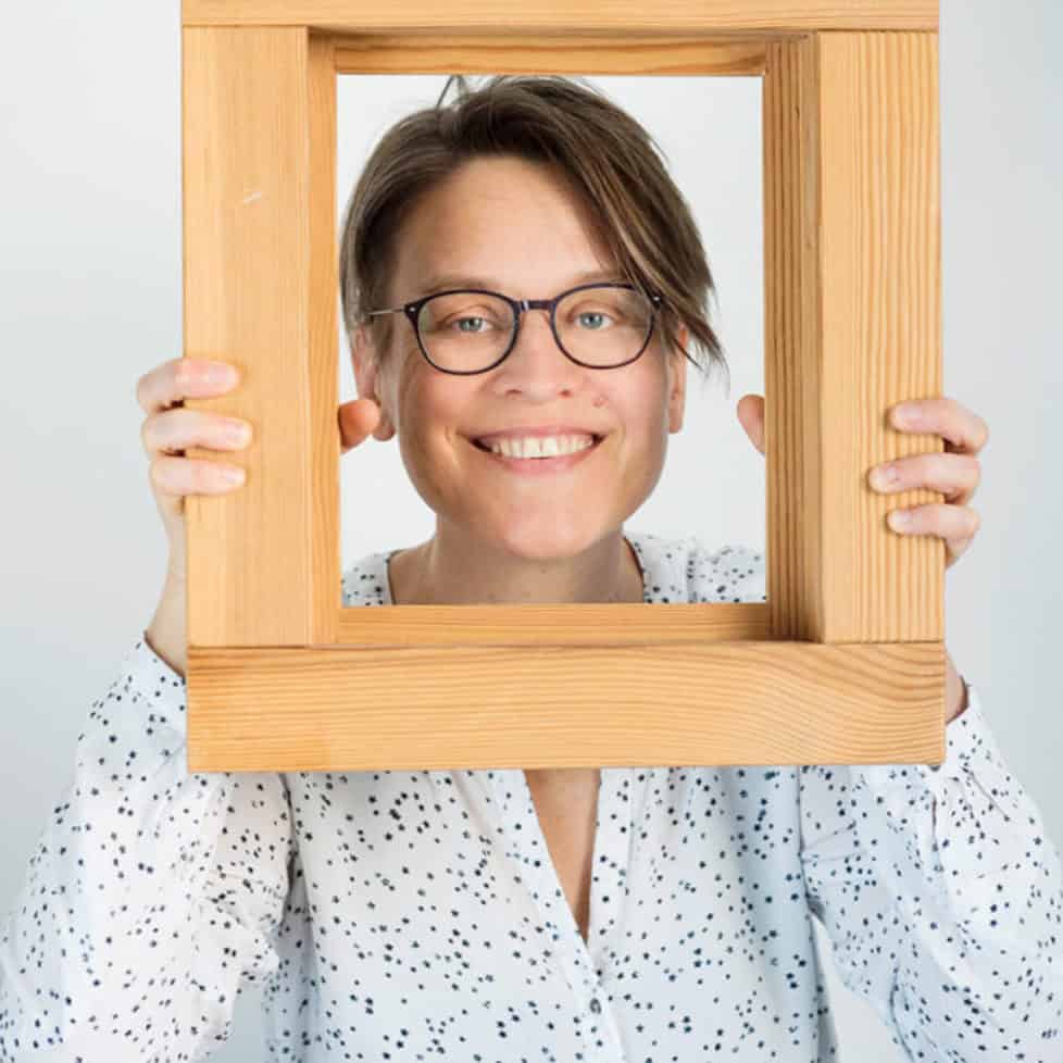 Martina Schradi