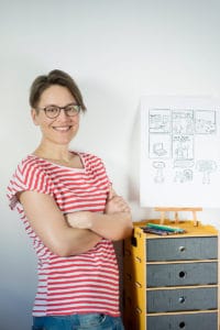 Martina Schradi