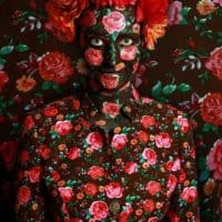 Bodypainting NADJA HLUCHOVSKY (c) makeup4uAT