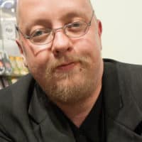 Kari Korhonen. Foto Jano Rohleder